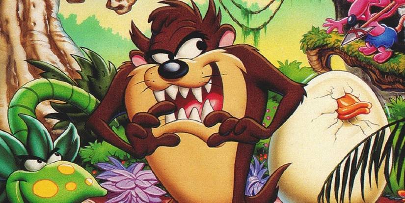 Looney Tunes: The 10 Funniest Characters, Ranked