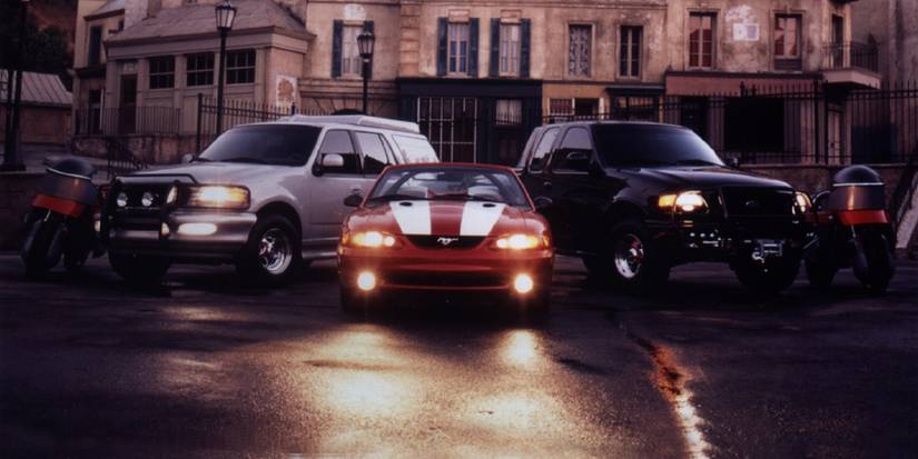11 Things You Need To Know About Knight Rider