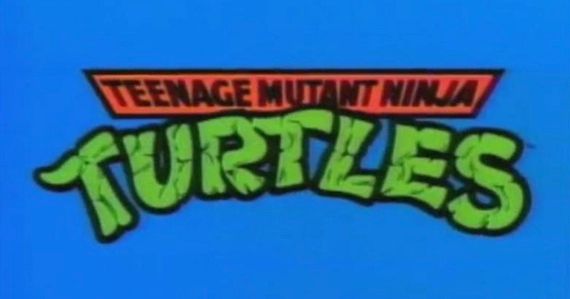 Rumor Patrol New Ninja Turtles Reboot Logo Brings Back Teenage & Mutant