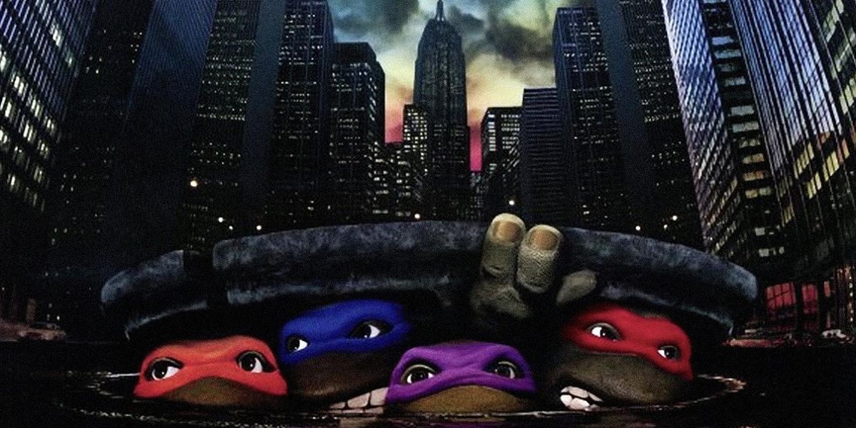 15 Things You Didnt Know About The Teenage Mutant Ninja Turtles Movie