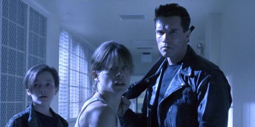 'Terminator: Genisys' Alternate Timelines Explained