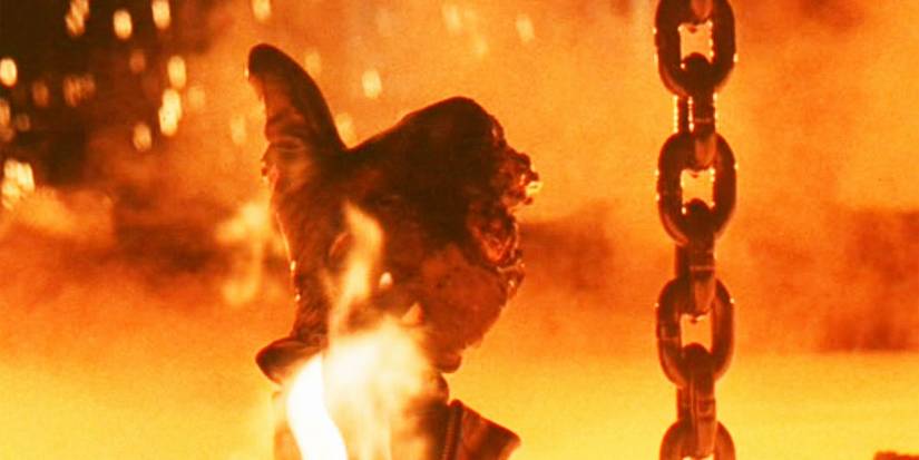 5 Things The Terminator Did Better Than Terminator 2 (And 5 Things T2 ...