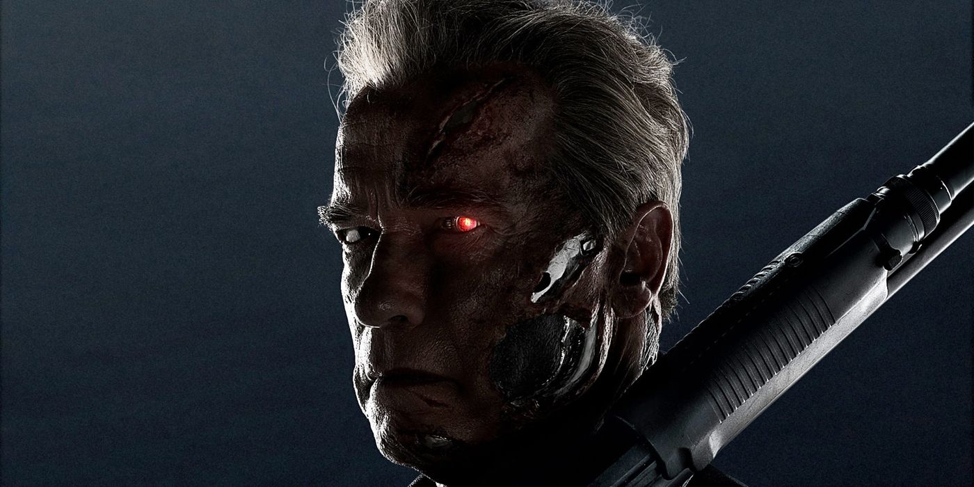 The Evolution Of The T800 How Terminator Movies Ruined An Icon