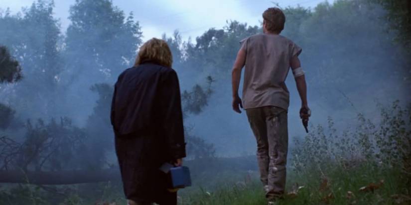 10 Things You Should Know About 'The Terminator'