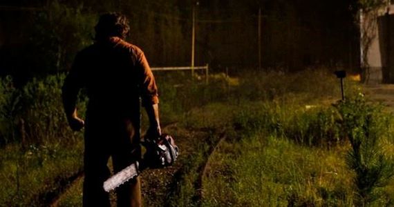 'Texas Chainsaw 3D' Review | Screen Rant