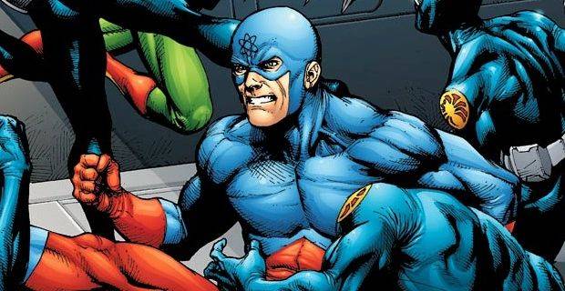 'Arrow' Fans: What To Expect From 'The Atom'