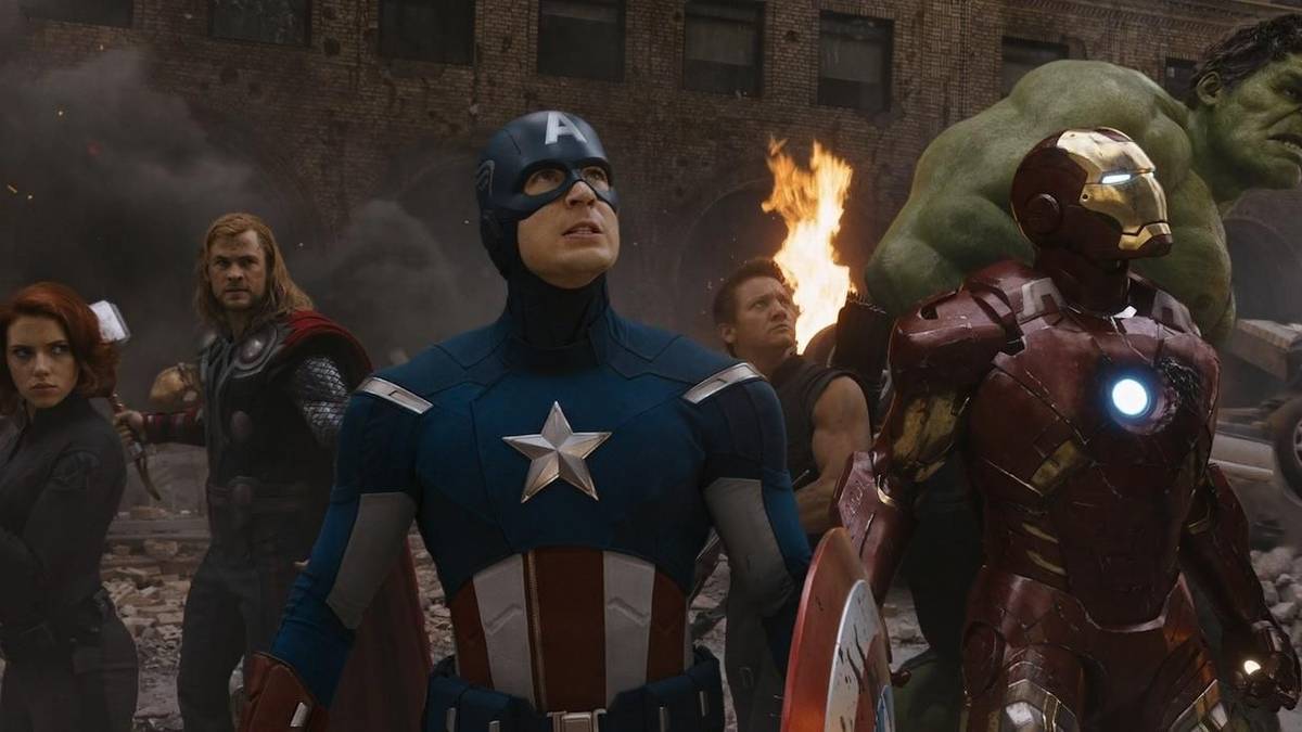 Video Essay Examines The Music Of The Marvel Cinematic Universe