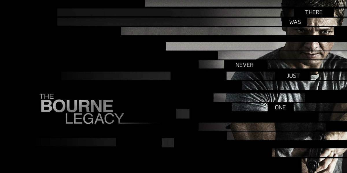 Bourne Program 10 Best Assassins In The Bourne Movies, Ranked