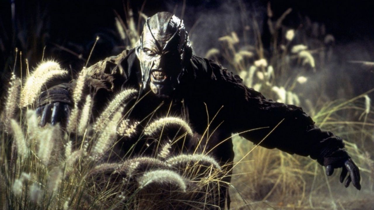 5 Movie Monsters We Hope Are Never Actually Discovered