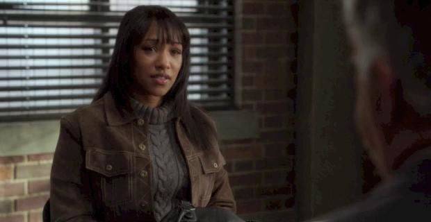 'The Flash' Pilot Cast Adds Candice Patton & Carlos Valdes