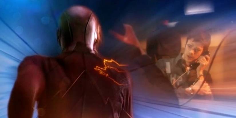 15 Powers You Didn't Know The Flash Has