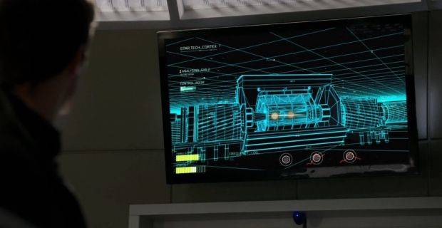 'The Flash': What is Harrison Wells' 'Speed Force' Endgame?