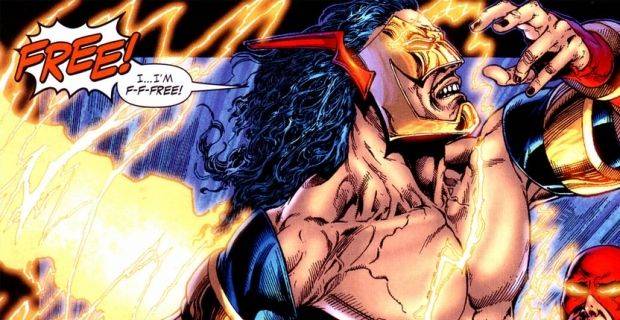 'The Flash': 10 Villains We Could See In the TV Series