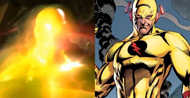 'The Flash' Premiere: 26 Easter Eggs You May Have Missed