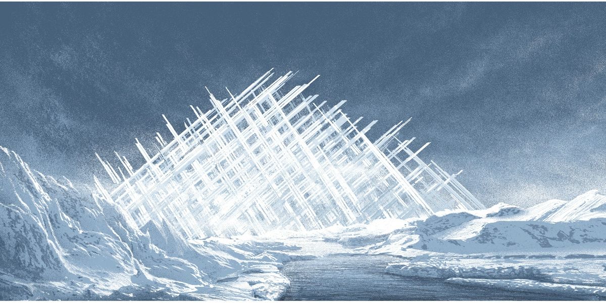 Superman: 10 Things You Didn't Know About The Fortress of Solitude