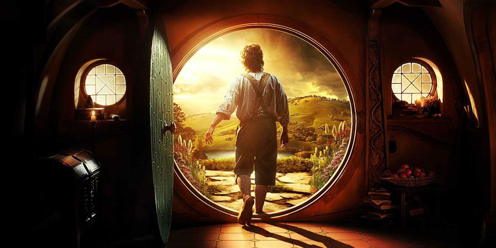 10 Most Inspiring Quotes From The Hobbit Films