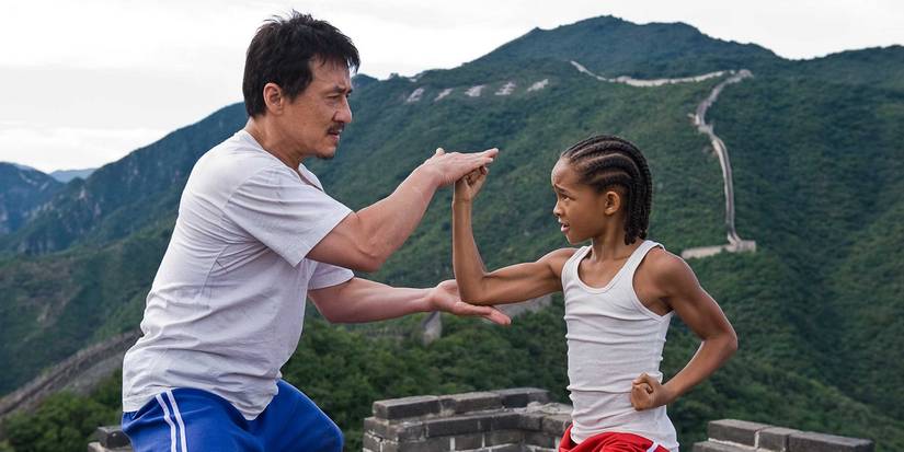 Every Jaden Smith Movie, Ranked From Worst To Best