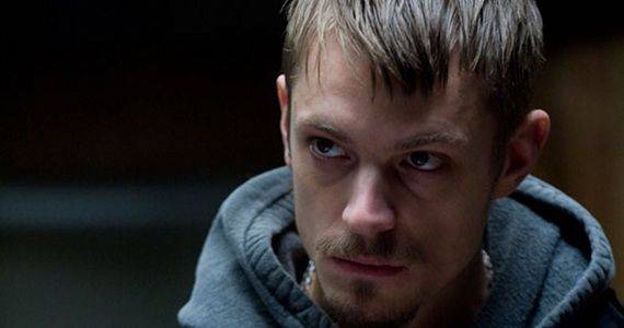 The Killing Season 3 Netflix Joel Kinnaman
