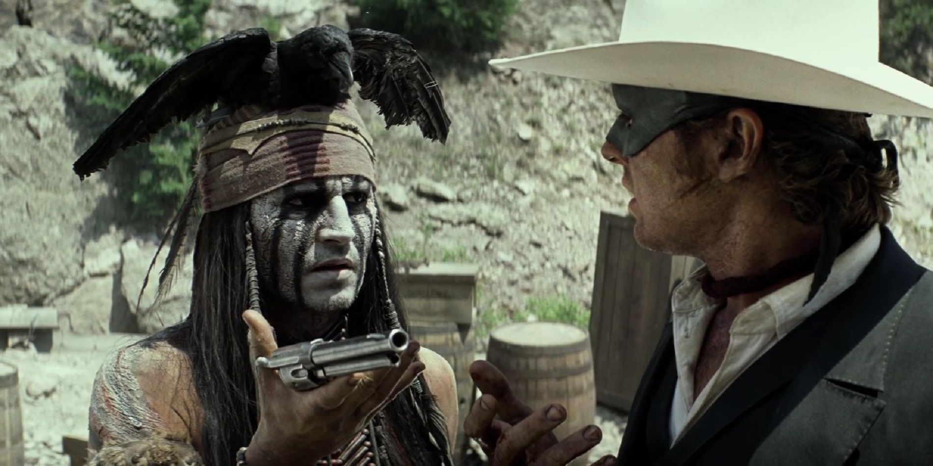 10 Biggest Summer Box Office Flops In History