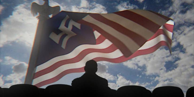 10 Disturbing Dystopian TV Dramas, Ranked According To IMDb