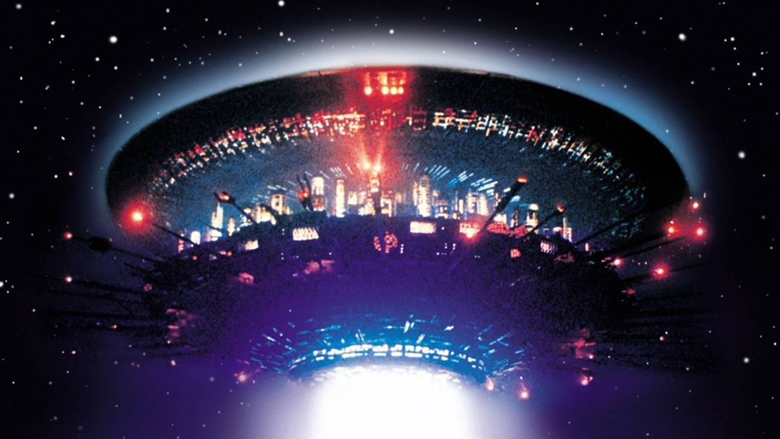How Steven Spielberg's New UFO Movie Compares To His Past Alien Sci-Fi Films Teased By Star