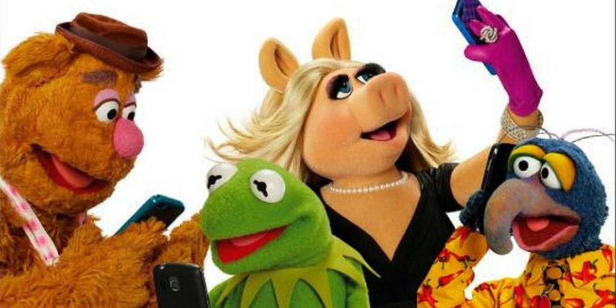 13 Times The Muppets Ruled Pop Culture