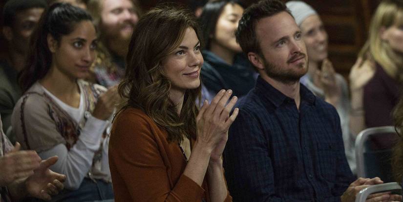Hulu’s The Path Season 2 Trailer & Premiere Date Revealed