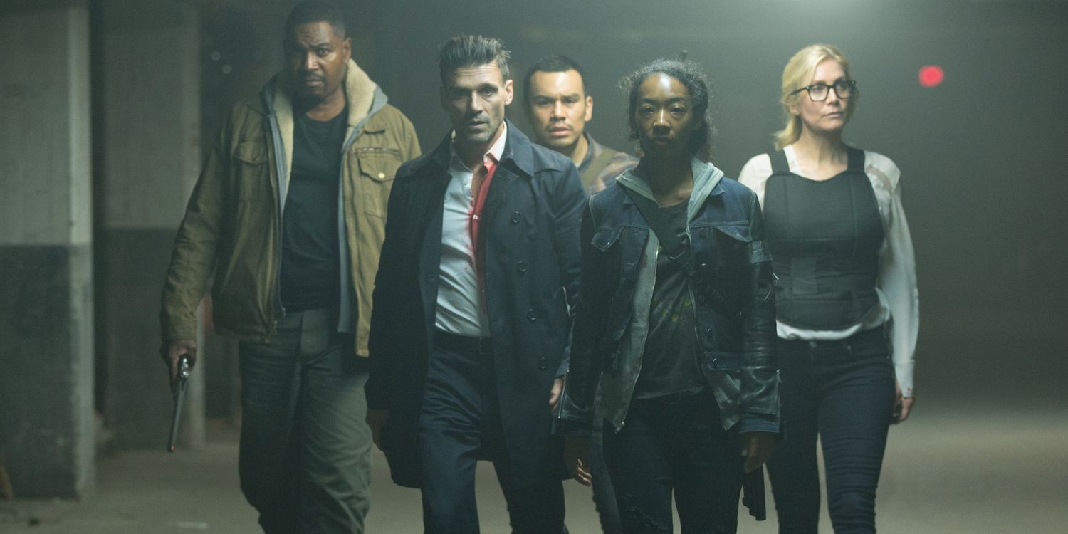 The Purge Creator Sets Timeline For New Movie And Teases Returning ...