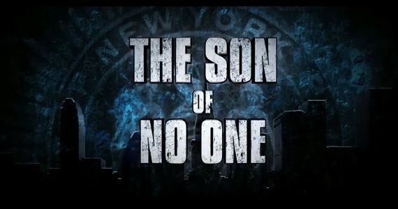 Channing Tatum and Al Pacino Share the Screen in 'The Son of No One