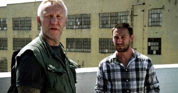 'The Walking Dead: Cold Storage' Season 3 Webisodes Now Available Online!