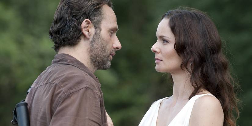 The Walking Dead: 8 Deleted Scenes That Should Have Made The Final Cut