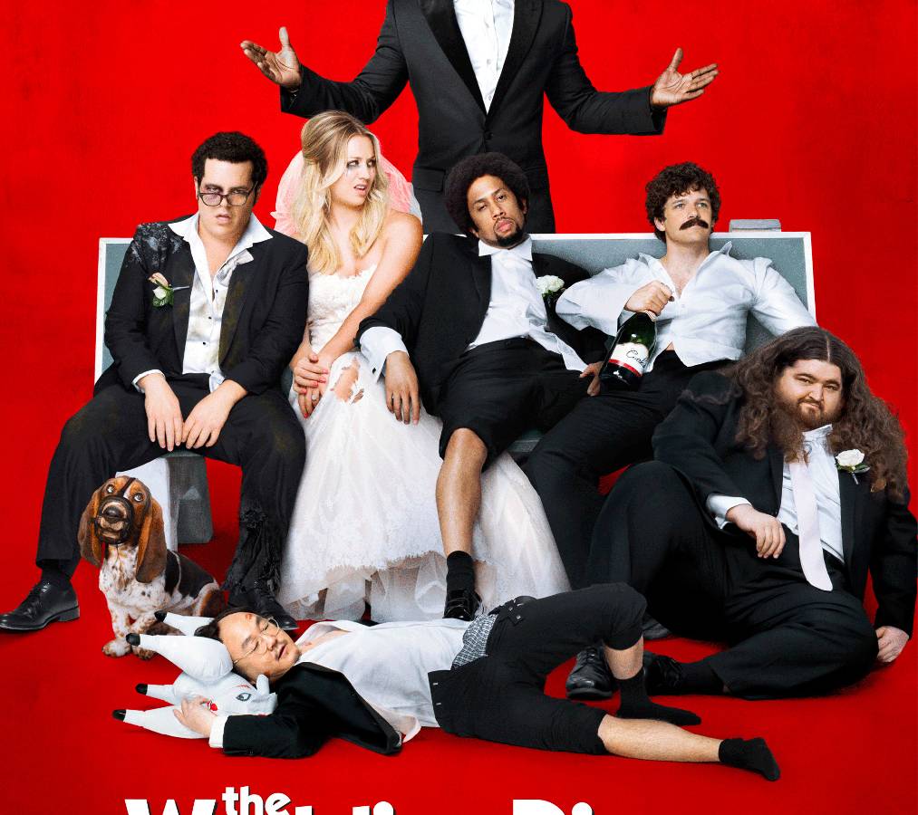 Fondos De Pantalla De La Película Wedding Ringer