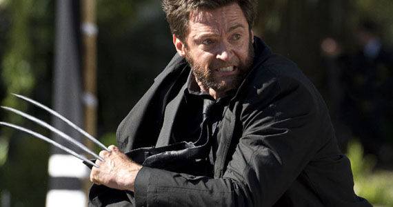 The Wolverine Set Visit: Exclusive Hugh Jackman Interview