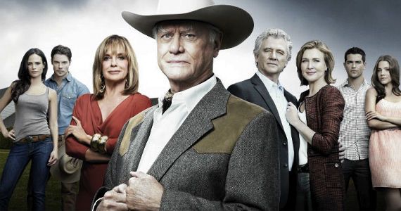 Dallas (1978) | ScreenRant