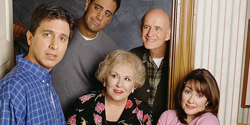 Everybody Loves Raymond: 10 Debra Barone Quotes That Are Still ...