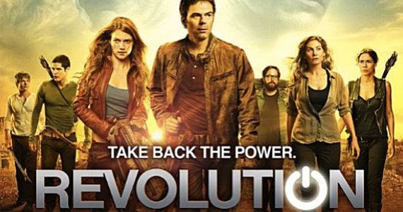 'Revolution' Mysteries to be Answered in Second Half of Season 1