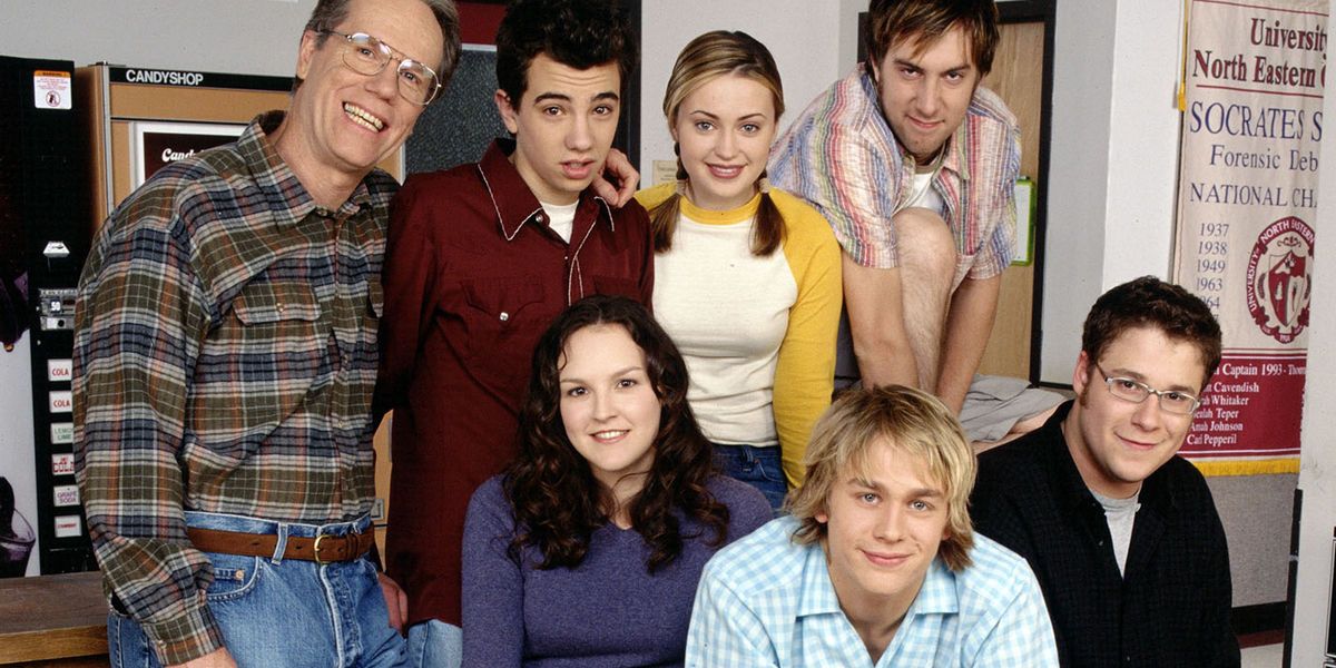 15 Best (And 10 Worst) 2000s Sitcoms Ever Officially Ranked