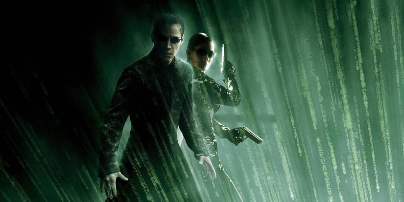 13 Best Cyberpunk Movies Of All Time