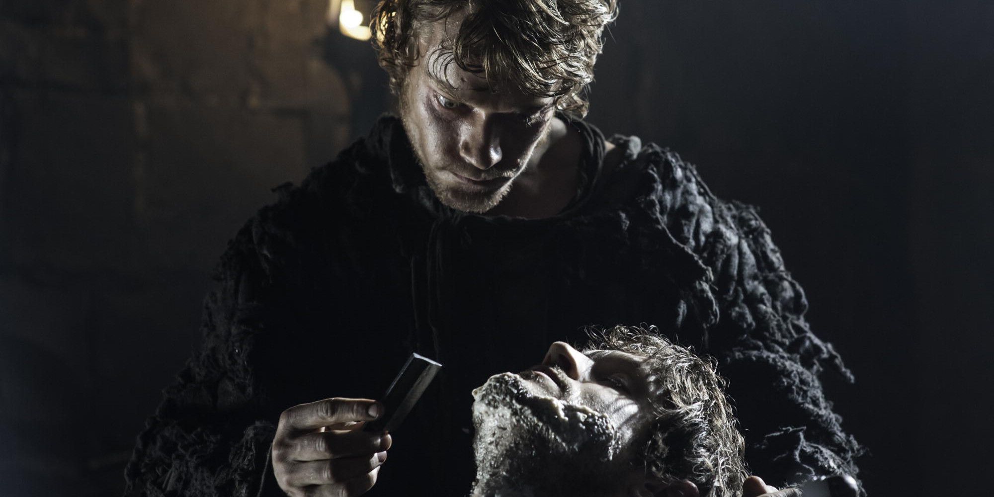 Game Of Thrones 15 Things You Never Knew About Theon Greyjoy (And Reek)
