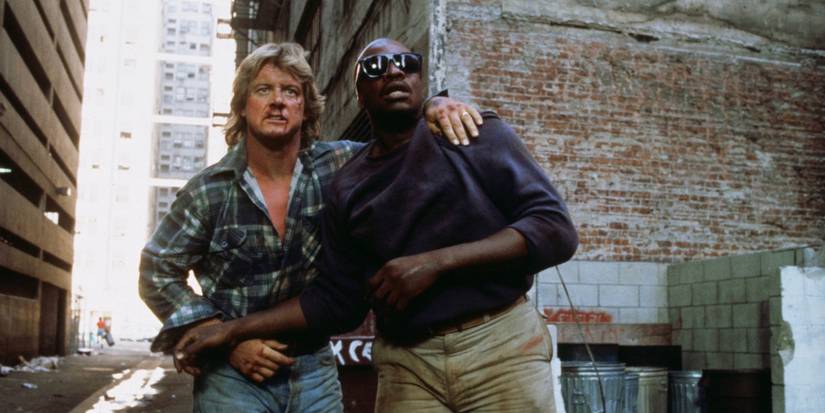 10 Crazy Facts Behind The Making Of They Live