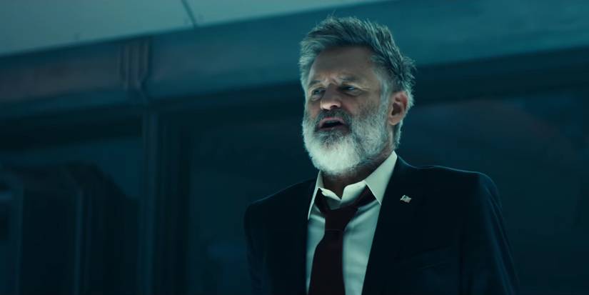 Independence Day: The Complete Character Guide