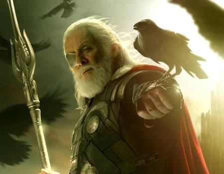 'Thor: The Dark World' Easter Eggs, Trivia & References