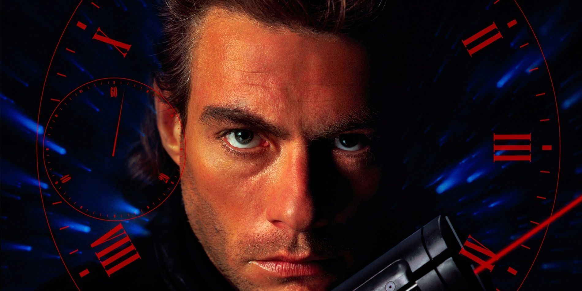 Jean-Claude Van Damme's Timecop: A Box Office Triumph 31 Years Ago