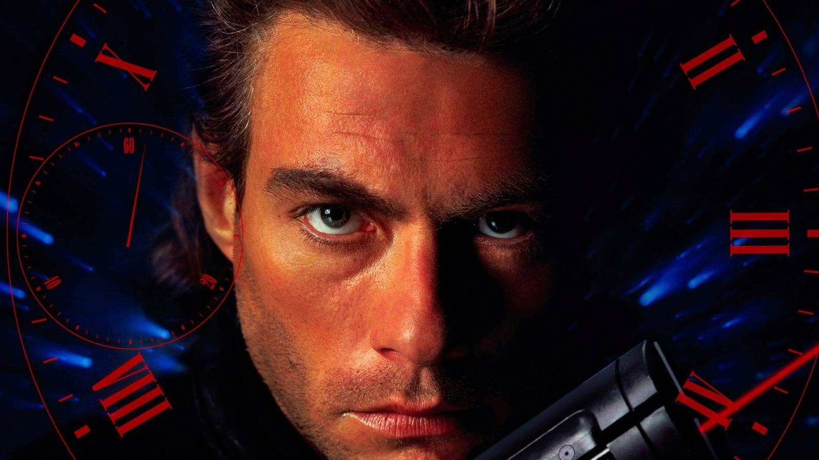 Jean-Claude Van Damme's Timecop: A Box Office Triumph 31 Years Ago