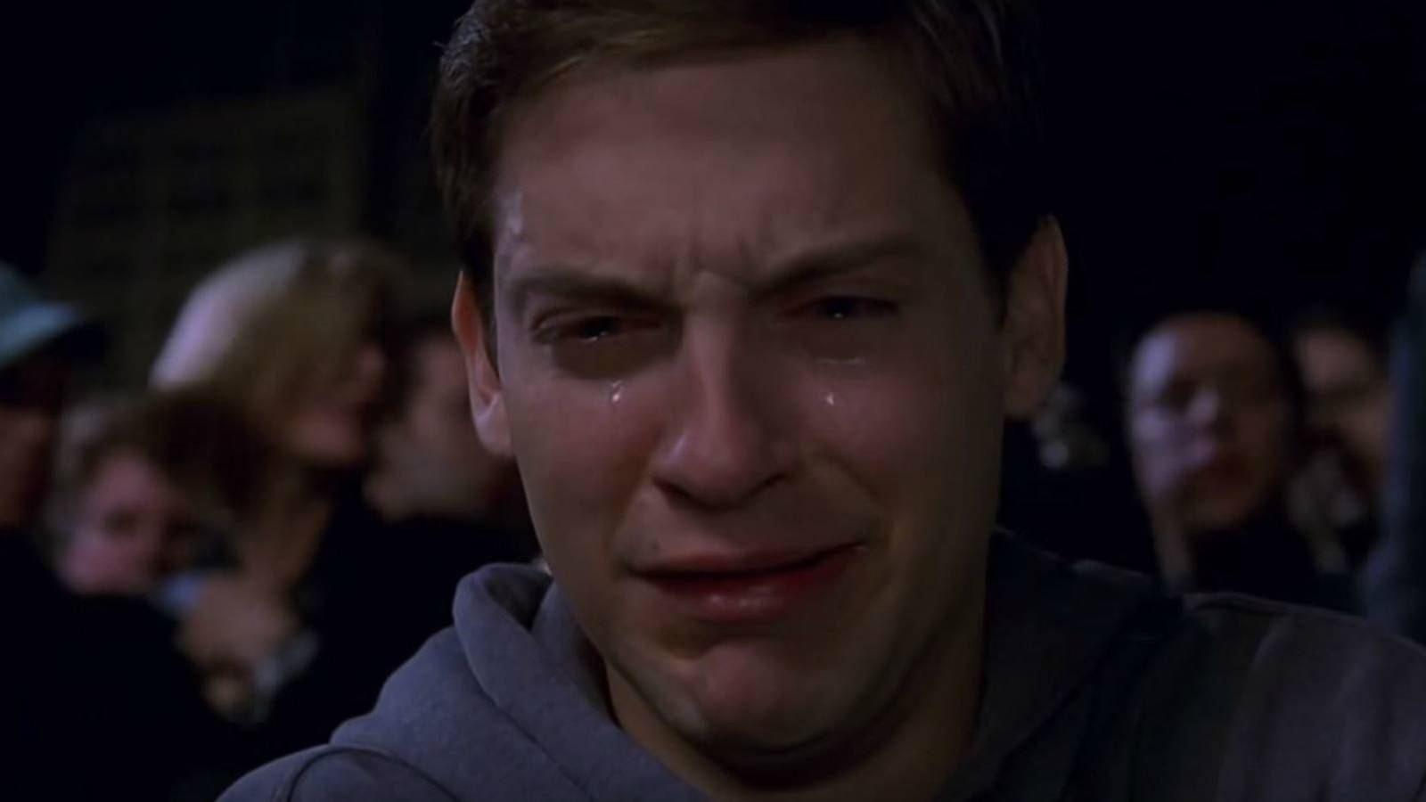 20 Most Heartbreaking Scenes In Superhero Movies