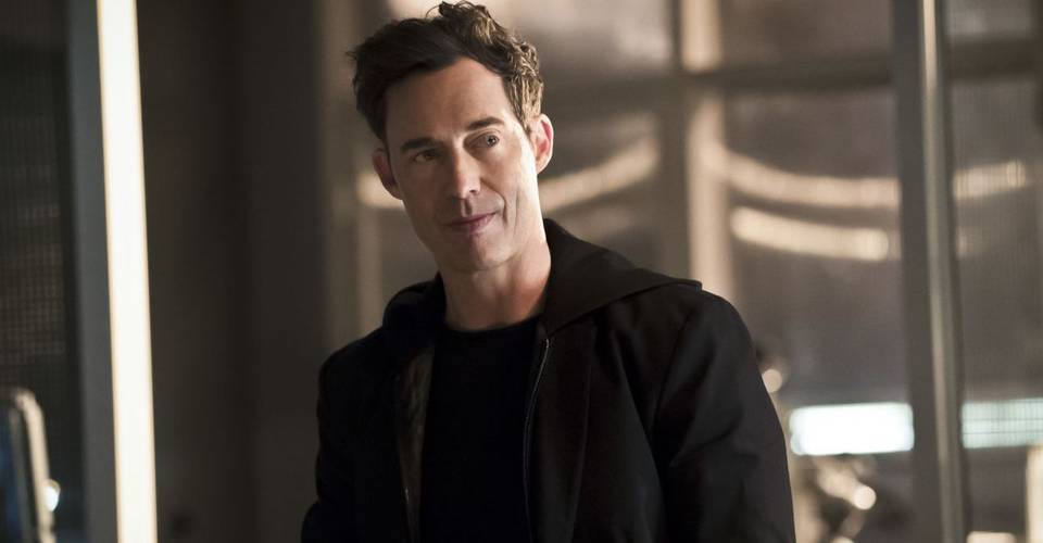 The Flash Unites The Council Of Wells Screen Rant