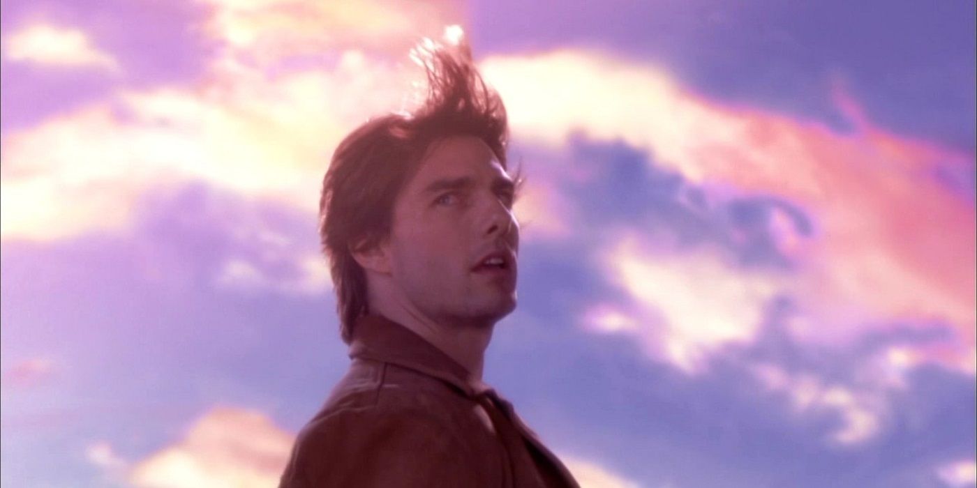 This 1997 Sci-Fi Movie Was So Much Better Than Tom Cruise's Hollywood Remake