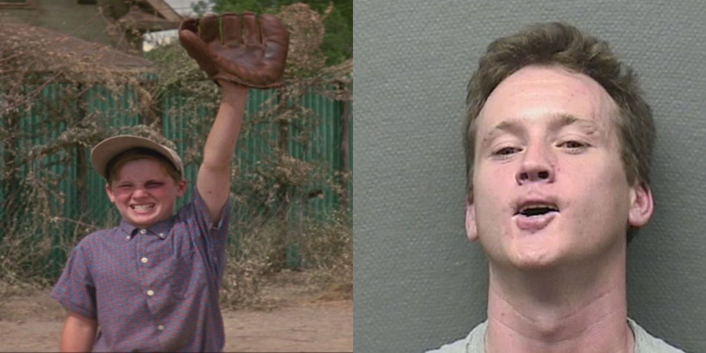 Where Are They Now The Cast of The Sandlot