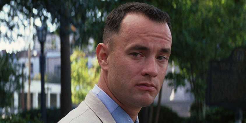 Every Song In Forrest Gump