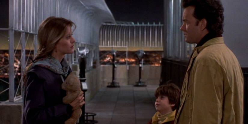Sam Reed Builder 10 Best Rom-Coms Of The 1990s